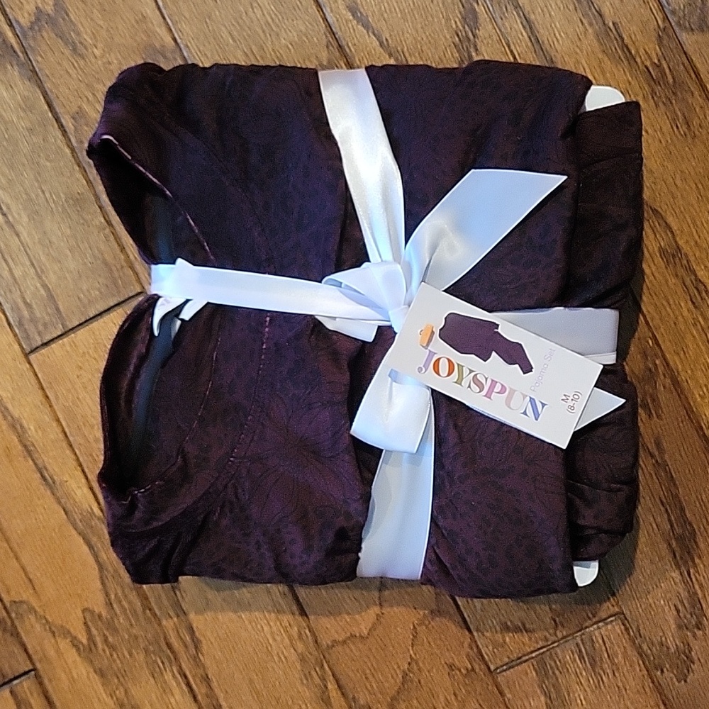 JoySpun Pajama Set